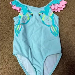 Carter’s Bathing suit 2T